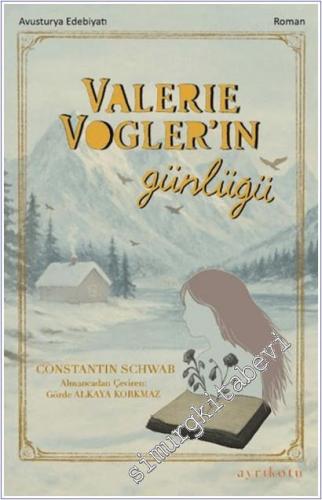 Valerie Vogler'ın Günlüğü -        2025