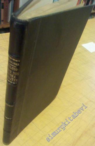 Valeur Pratique et Philosophie des Probabilités - Fascicule 3 ( Tome 4: Applications Diverses et Coclusion ) -        1939