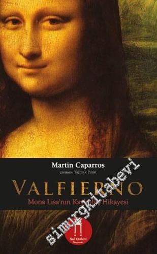 Valfierno: Mona Lisa'nın Kayboluş Hikâyesi