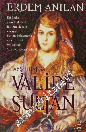 Valide Sultan