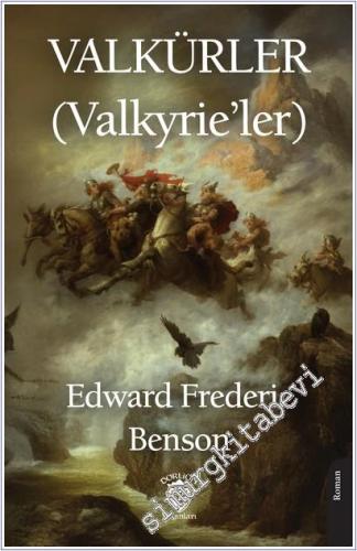 Valkürler (Valkyrie'ler) -        2025