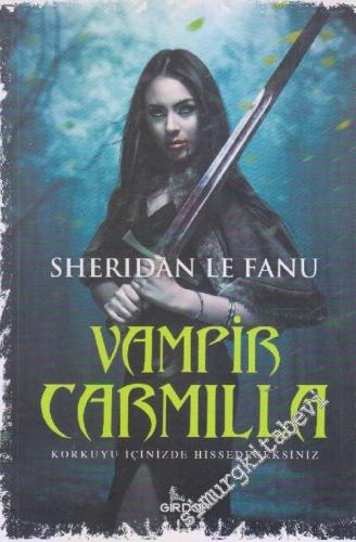 Vampir Carmilla -        2018