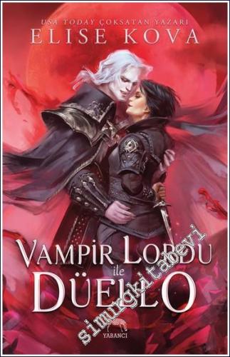 Vampir Lordu ile Düello - 2024