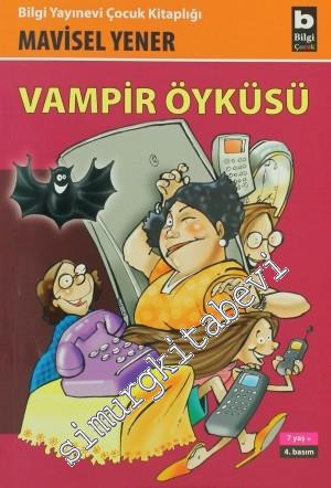 Vampir Öyküsü -