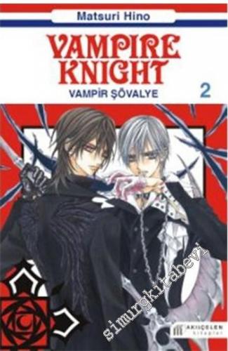 Vampire Knight - Vampir Şövalye 2