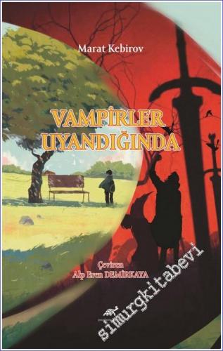 Vampirler Uyandığında -        2021