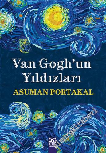 Van Gogh'un Yıldızları - 2022