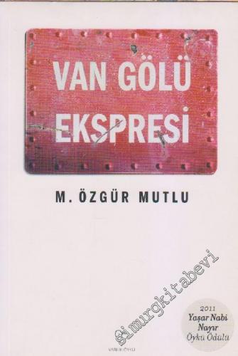 Van Gölü Ekspresi -