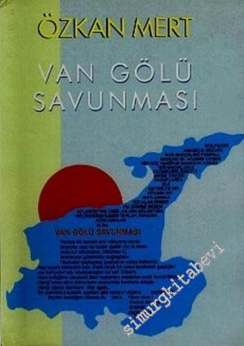 Van Gölü Savunması  -