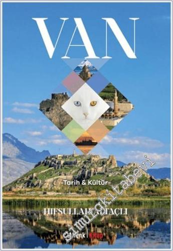 Van -Tarih ve Kültür -        2025