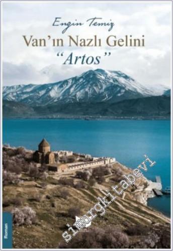 Van'ın Nazlı Gelini Artos -        2024
