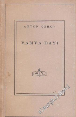 Vanya Dayı -        1944