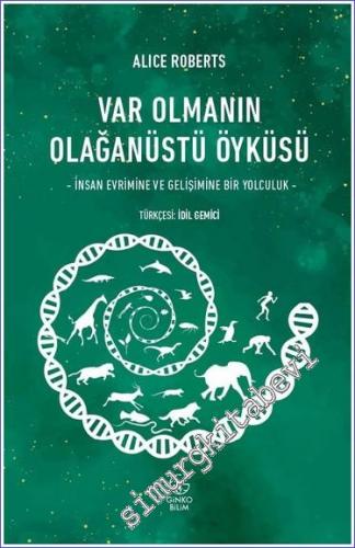 Var Olmanın Olağanüstü Öyküsü  -        2023