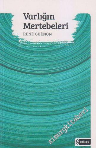 Varlığın Mertebeleri  -        2013