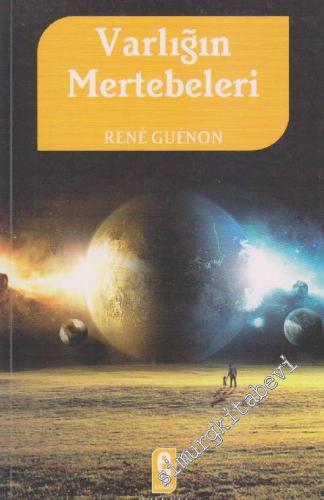 Varlığın Mertebeleri -