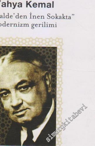 Varlık - Aylık Edebiyat ve Kültür Dergisi, Dosya: 50. Yıldönümünde Yahya Kemal - Eylül 2008, Sayı: 1212, Yıl: 76