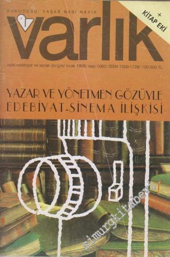 Varlık - Aylık Edebiyat ve Kültür Dergisi, Dosya: Yazar ve Yönetmen Gö