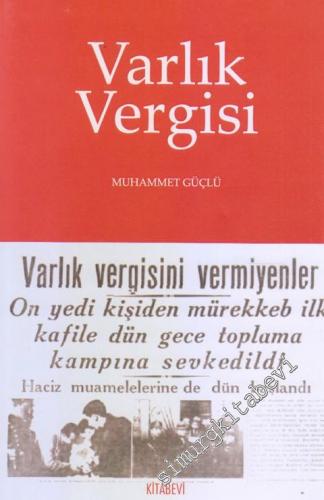 Varlık Vergisi -        2019