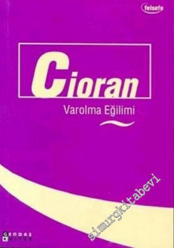 Varolma Eğilimi -        2002