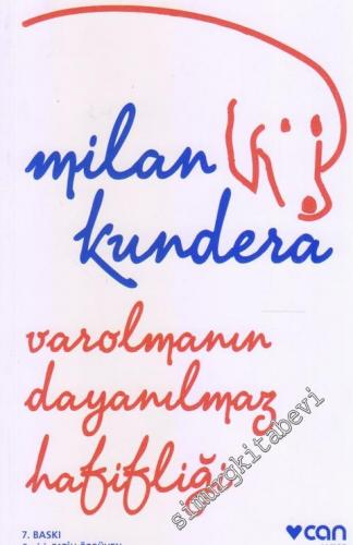 Varolmanın Dayanılmaz Hafifliği -        2025