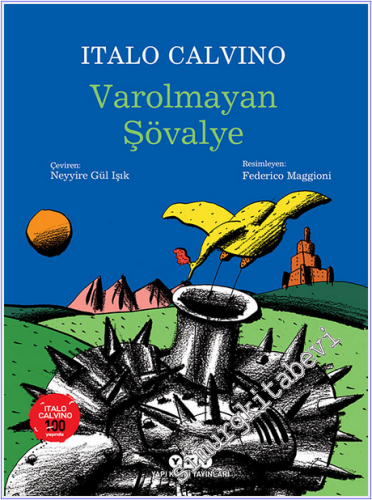 Varolmayan Şövalye -
