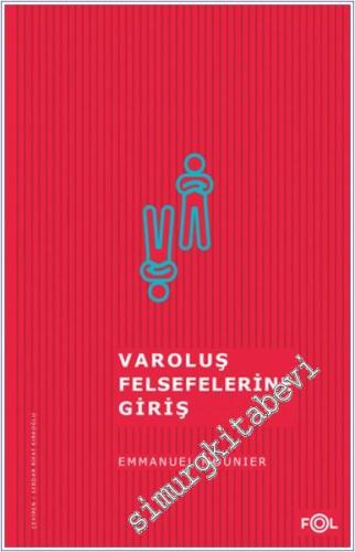 Varoluş Felsefelerine Giriş - 1986
