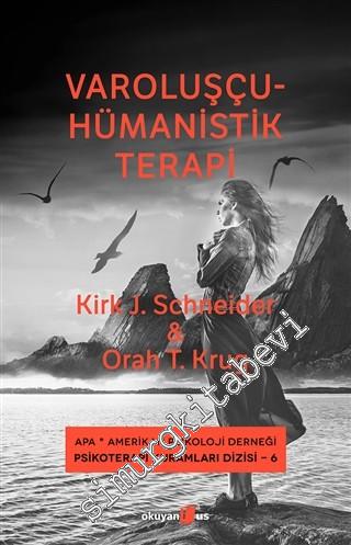 Varoluşçu - Hümanistik Terapi -        2015
