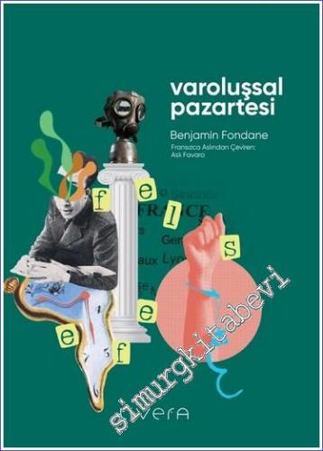 Varoluşsal Pazartesi -        2023