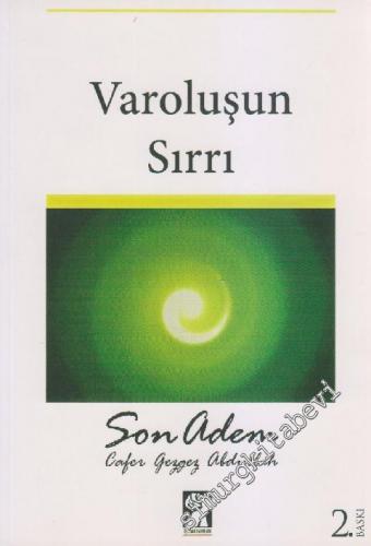 Varoluşun Sırrı : Son Adem -