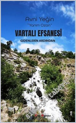 Vartali Efsanesi Gidenlerin Ardından -        2023