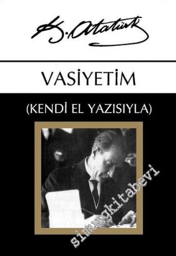 Vasiyetim -