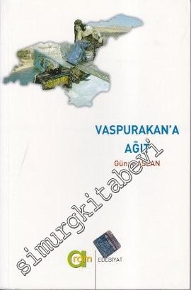 Vaspurakan'a Ağıt