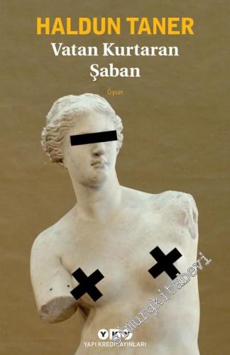 Vatan Kurtaran Şaban -        2023