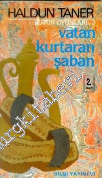 Vatan Kurtaran Şaban -        1996