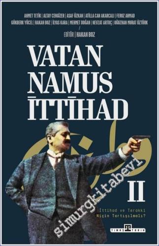 Vatan Namus İttihad - 2024