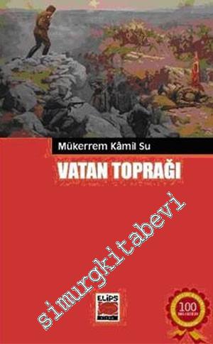 Vatan Toprağı -