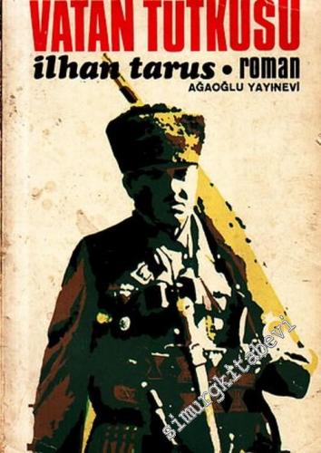Vatan Tutkusu