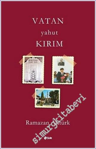 Vatan Yahut Kırım - 2023