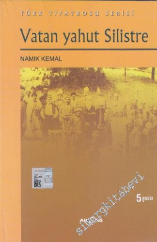 Vatan yahut Silistre -