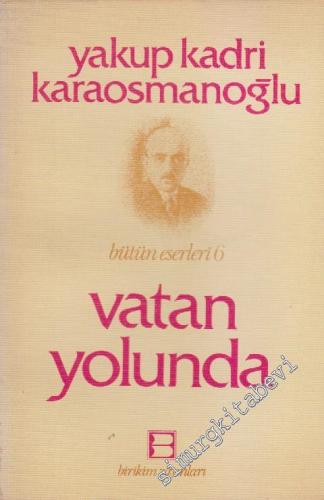 Vatan Yolunda -