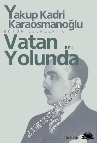 Vatan Yolunda -