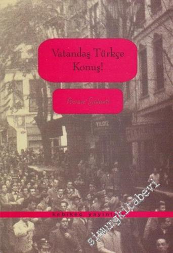 Vatandaş Türkçe Konuş -        2000
