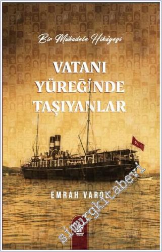 Vatanı Yüreğinde Taşıyanlar -        2025