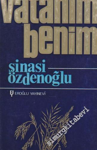 Vatanım Benim İMZALI -        1973