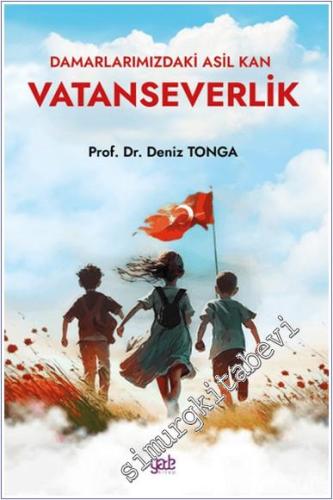 Vatanseverlik Damarlarımızdaki Asil Kan -        2025