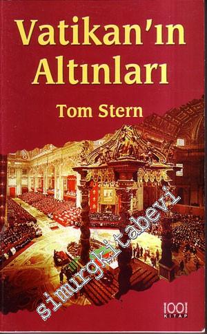 Vatikan'ın Altınları -