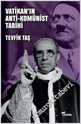 Vatikan'ın Anti-Komünist Tarihi -        2025
