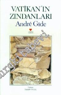Vatikan'ın Zindanları: Bir Çılgınlık Oyunu -        1989