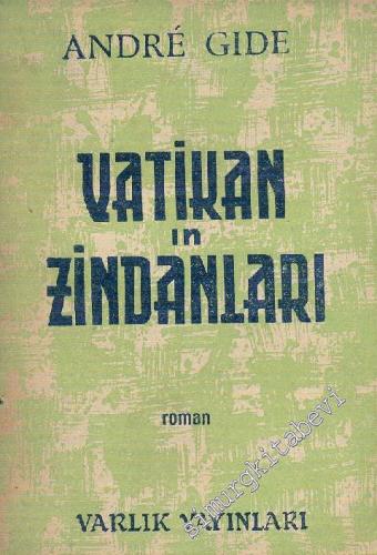 Vatikan'ın Zindanları -        1958