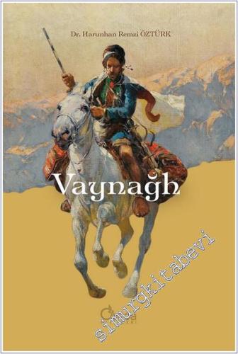 Vaynağh -        2025